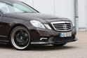 Kicherer 2010 Mercedes E Class 2