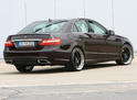 Kicherer 2010 Mercedes E Class 4