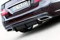 Kicherer 2010 Mercedes E Class 5