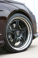 Kicherer 2010 Mercedes E Class 6