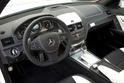 Kicherer Mercedes C63 AMG 3