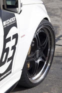 Kicherer Mercedes C63 AMG 7