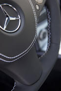 Kicherer Mercedes C63 AMG 8