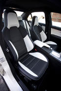Kicherer Mercedes C63 AMG 9