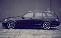 Kicherer Mercedes C63 AMG Estate 3