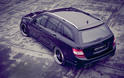 Kicherer Mercedes C63 AMG Estate 4