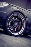 Kicherer Mercedes C63 AMG Estate 7
