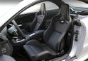 Kicherer Mercedes CLK63 AMG Black Edition 1