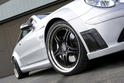 Kicherer Mercedes CLK63 AMG Black Edition 10