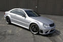 Kicherer Mercedes CLK63 AMG Black Edition 11