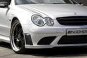 Kicherer Mercedes CLK63 AMG Black Edition 14