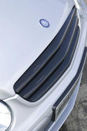 Kicherer Mercedes CLK63 AMG Black Edition 15