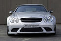 Kicherer Mercedes CLK63 AMG Black Edition 16