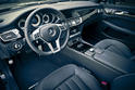 Kicherer Mercedes CLS500 Edition Black 3