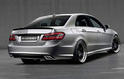 Kicherer Mercedes E Class 2