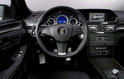 Kicherer Mercedes E Class 4