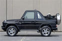 Kicherer Mercedes G50 Fine Edition 3