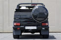 Kicherer Mercedes G50 Fine Edition 4