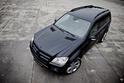 Kicherer Mercedes GL 10