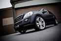 Kicherer Mercedes GL 2