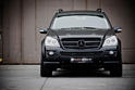 Kicherer Mercedes GL 4