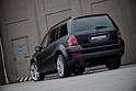 Kicherer Mercedes GL 7