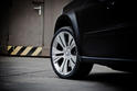 Kicherer Mercedes GL 8