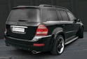 Kicherer Mercedes GL42 Black Line 5