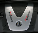 Kicherer Mercedes GL42 Black Line 6