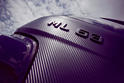 Kicherer Mercedes ML63 AMG Carbon 4