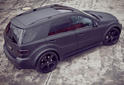 Kicherer Mercedes ML63 AMG Carbon 5
