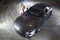 Kicherer Mercedes SLS AMG 10