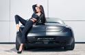 Kicherer Mercedes SLS AMG 63 Supersport GT 11