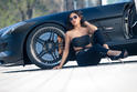Kicherer Mercedes SLS AMG 63 Supersport GT 12