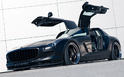 Kicherer Mercedes SLS AMG 63 Supersport GT 2