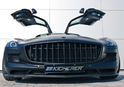 Kicherer Mercedes SLS AMG 63 Supersport GT 4