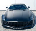 Kicherer Mercedes SLS AMG 63 Supersport GT 5
