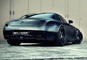 Kicherer Mercedes SLS AMG Supercharged GT 2