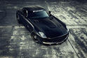 Kicherer Mercedes SLS AMG Supercharged GT 4