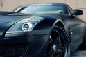 Kicherer Mercedes SLS AMG Supercharged GT 5