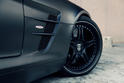 Kicherer Mercedes SLS AMG Supercharged GT 6