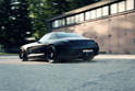 Kicherer Mercedes SLS AMG Supercharged GT 9