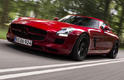 Kleemann Mercedes SLS AMG 11