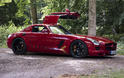Kleemann Mercedes SLS AMG 14