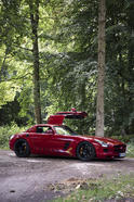 Kleemann Mercedes SLS AMG 16