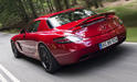 Kleemann Mercedes SLS AMG 2