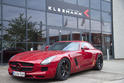 Kleemann Mercedes SLS AMG 4