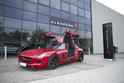 Kleemann Mercedes SLS AMG 5