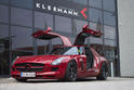 Kleemann Mercedes SLS AMG 6