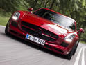 Kleemann Mercedes SLS AMG 9